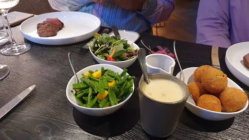 Bild von Die Greisslerei Restaurant Café Bar