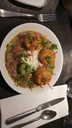 Bild von Die Greisslerei Restaurant Café Bar