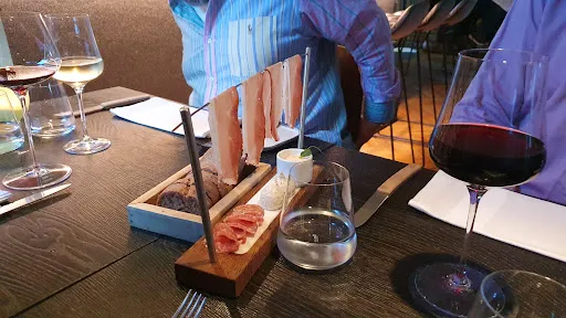 Bild von Die Greisslerei Restaurant Café Bar