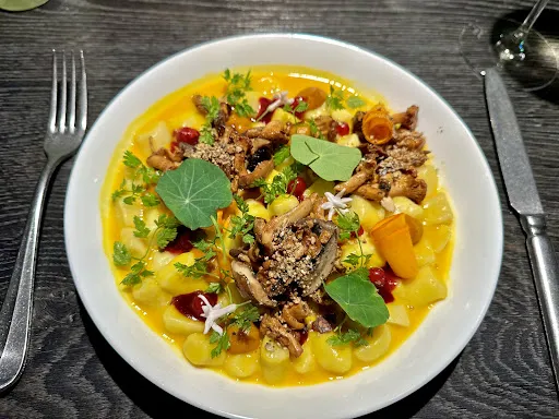 Bild von Die Greisslerei Restaurant Café Bar