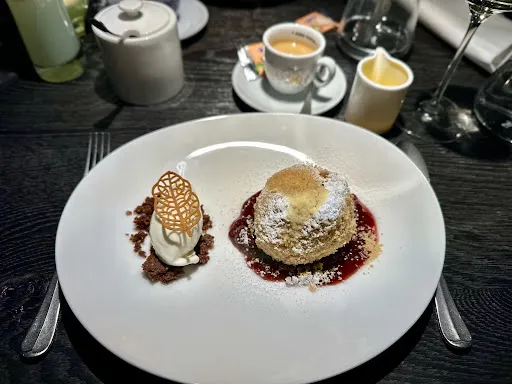 Bild von Die Greisslerei Restaurant Café Bar