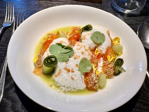 Bild von Die Greisslerei Restaurant Café Bar