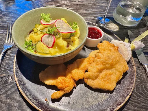 Bild von Die Greisslerei Restaurant Café Bar