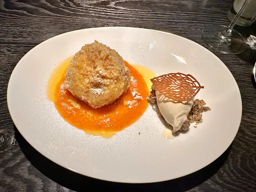 Bild von Die Greisslerei Restaurant Café Bar