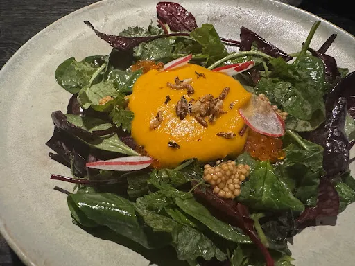 Bild von Die Greisslerei Restaurant Café Bar