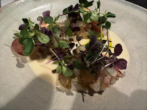 Bild von Die Greisslerei Restaurant Café Bar