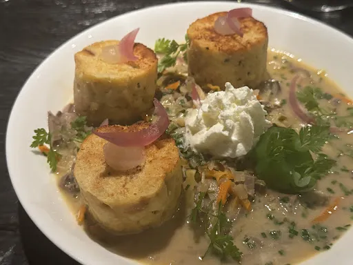 Bild von Die Greisslerei Restaurant Café Bar