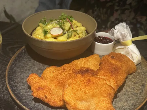 Bild von Die Greisslerei Restaurant Café Bar