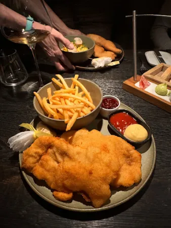 Bild von Die Greisslerei Restaurant Café Bar