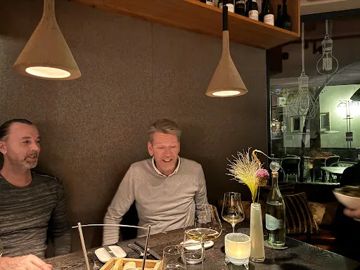 Bild von Die Greisslerei Restaurant Café Bar