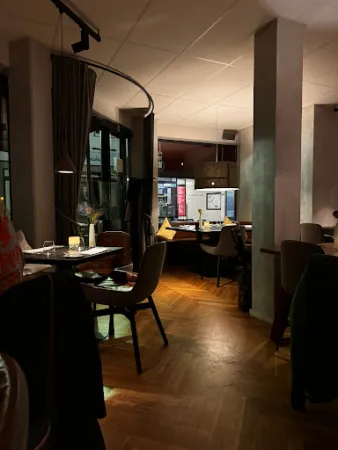 Bild von Die Greisslerei Restaurant Café Bar