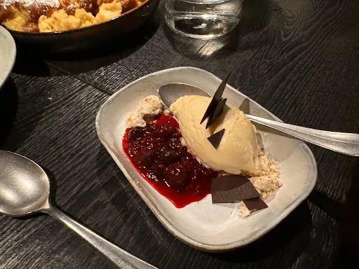 Bild von Die Greisslerei Restaurant Café Bar