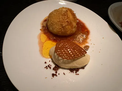 Bild von Die Greisslerei Restaurant Café Bar