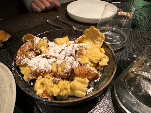 Bild von Die Greisslerei Restaurant Café Bar