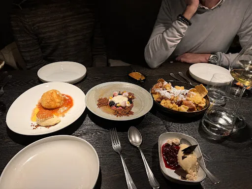 Bild von Die Greisslerei Restaurant Café Bar