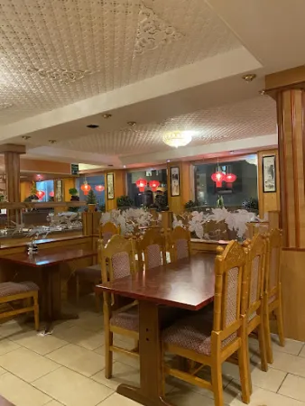Bild von Asia Restaurant Familienglück Königstein im Taunus