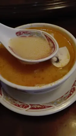 Bild von Asia Restaurant Familienglück Königstein im Taunus