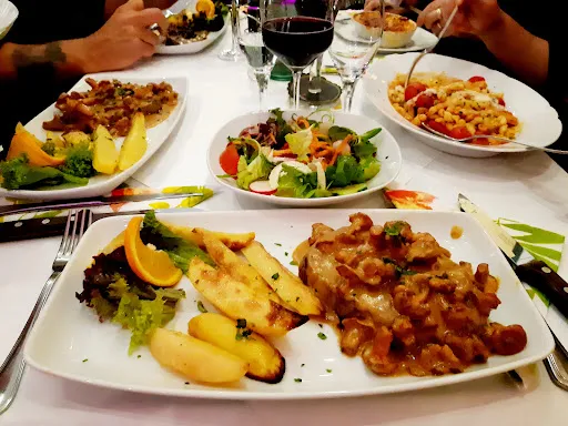 Bild von Ristorante Pizzeria Da Totò