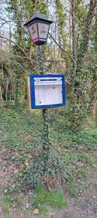 Bild von Naturfreundehaus Billtalhöhe