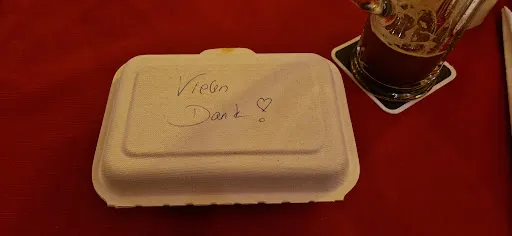 Bild von Bei Dani&Mario
