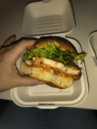 Bild von Samo's Burger