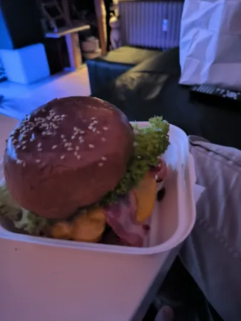 Bild von Samo's Burger