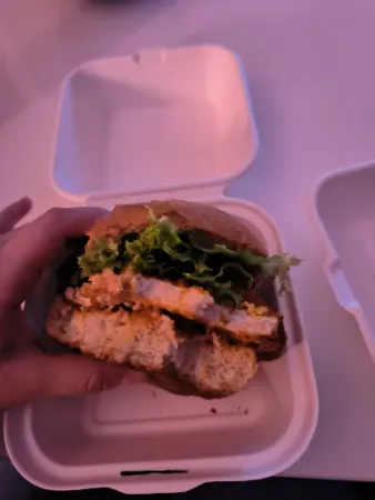 Bild von Samo's Burger