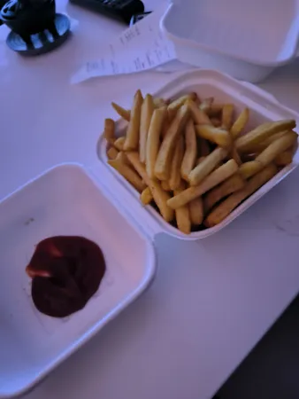 Bild von Samo's Burger