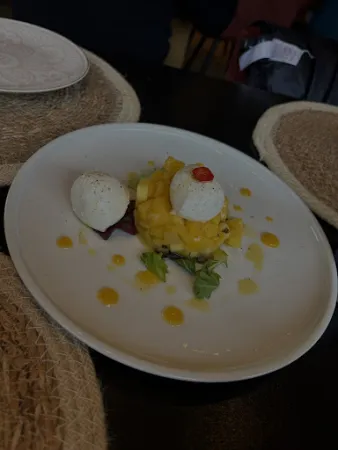 Bild von ARRIBAR RESTAURANT