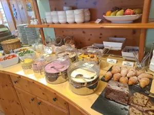 Gasthof - Pension Nordwald