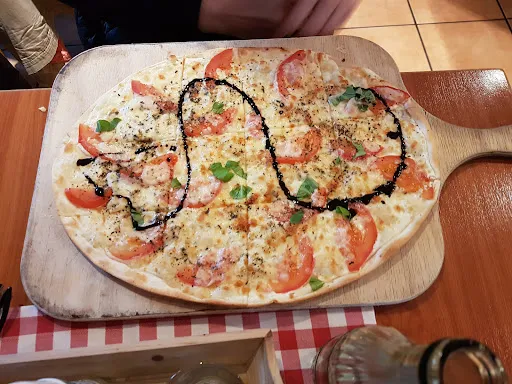 Bild von VALENTINS - Das Flammkuchenhaus