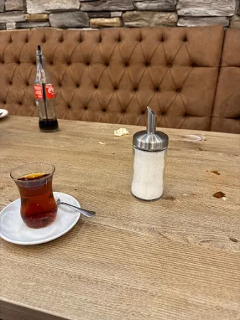 Bild von Zagros Dorger Restaurant - Offenbach am Main