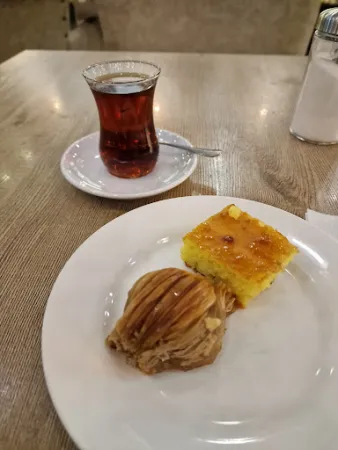 Bild von Zagros Dorger Restaurant - Offenbach am Main