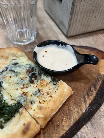 Bild von Zagros Dorger Restaurant - Offenbach am Main