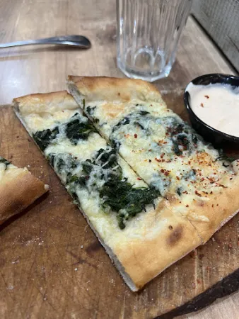 Bild von Zagros Dorger Restaurant - Offenbach am Main