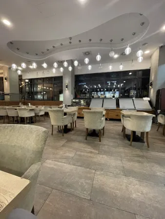 Bild von Zagros Dorger Restaurant - Offenbach am Main