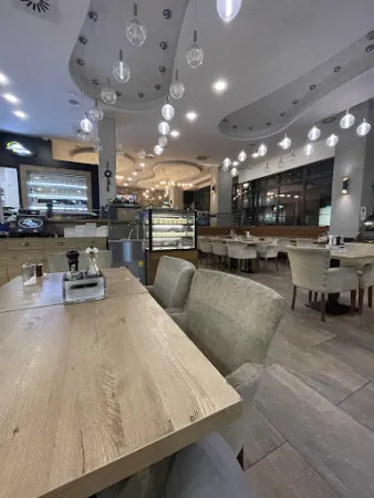 Bild von Zagros Dorger Restaurant - Offenbach am Main