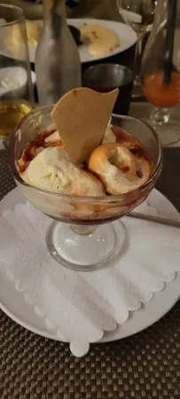 Bild von Café - Bar - Restaurant Quisisana