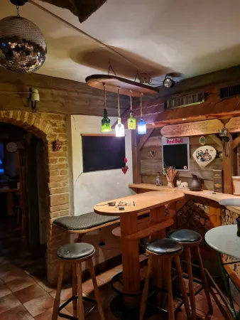 Bild von Cafe-Bierstüberl Nepomuk