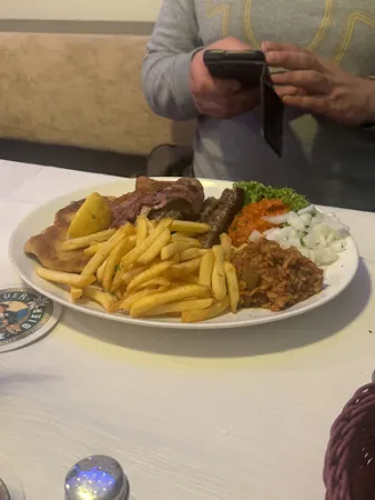 Bild von RESTAURANT ZAGREB