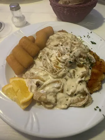 Bild von RESTAURANT ZAGREB
