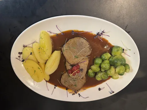 Bild von RESTAURANT ZAGREB