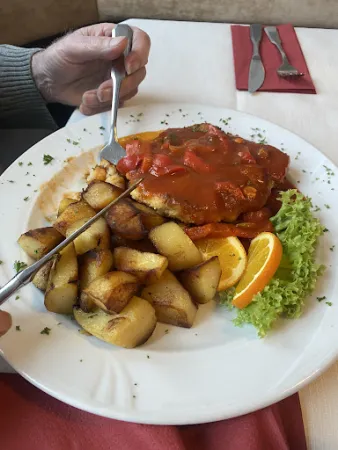 Bild von RESTAURANT ZAGREB