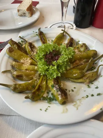 Bild von RESTAURANT ZAGREB