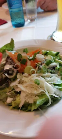 Bild von RESTAURANT ZAGREB