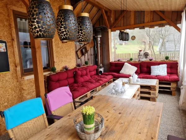 Bild von Cafe-Bierstüberl Nepomuk