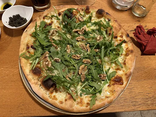 Bild von Pizzeria Da Antonio
