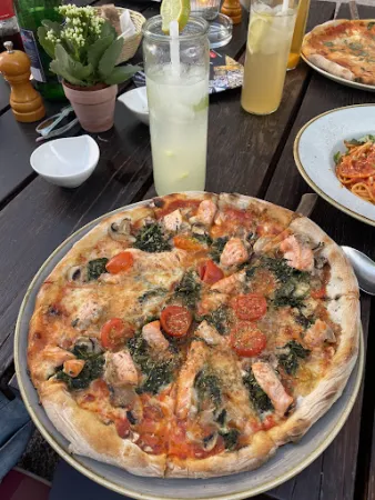 Bild von Pizzeria Da Antonio