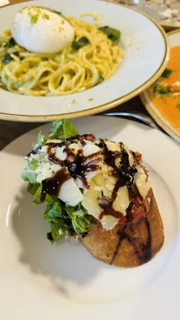 Bild von Pizzeria Da Antonio