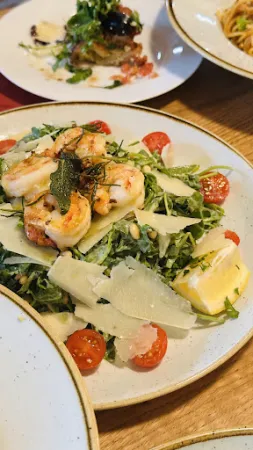 Bild von Pizzeria Da Antonio
